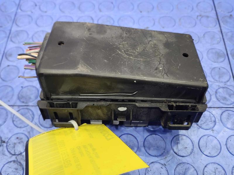 2014-2019 Ford Fiesta Cabin Fuse Box Relay Junction Block Genuine OEM