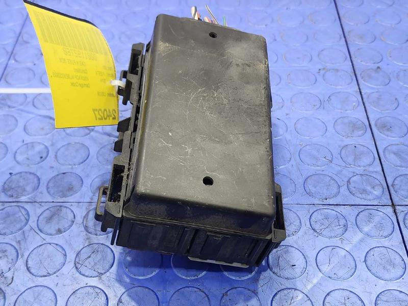 2014-2019 Ford Fiesta Cabin Fuse Box Relay Junction Block Genuine OEM
