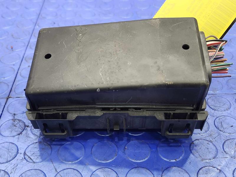 2014-2019 Ford Fiesta Cabin Fuse Box Relay Junction Block Genuine OEM