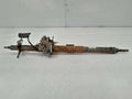 2005 Subaru Legacy Steering Column