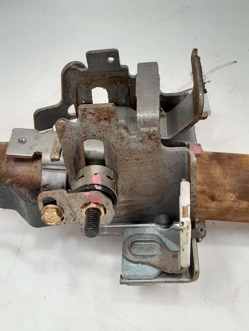 2005 Subaru Legacy Steering Column