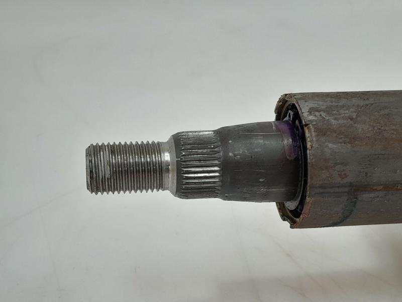 2005 Subaru Legacy Steering Column
