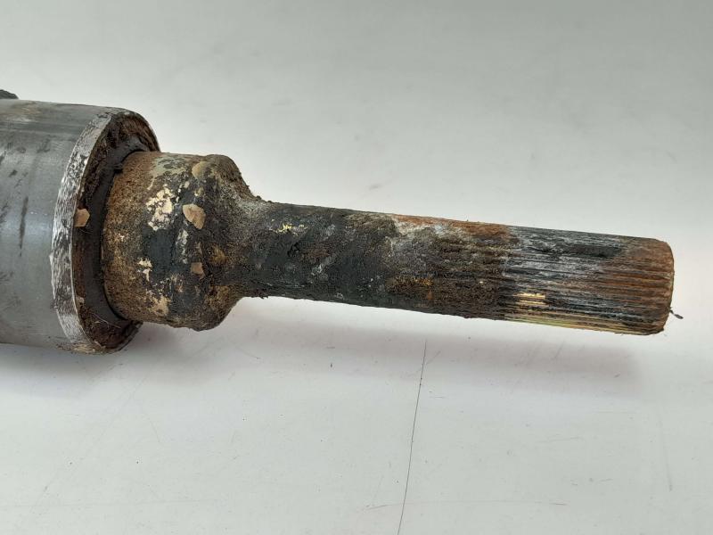 2005 Subaru Legacy Steering Column