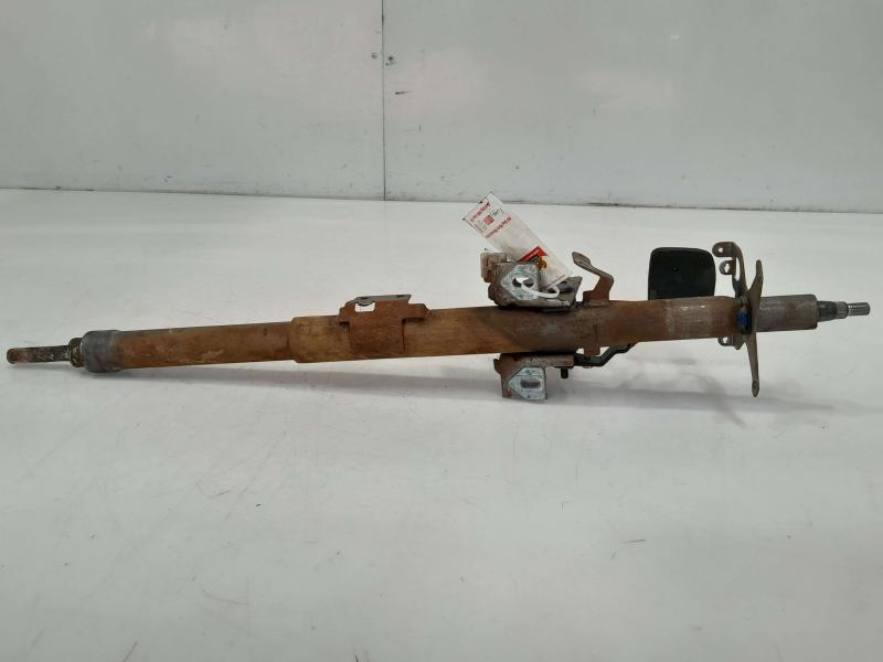 2005 Subaru Legacy Steering Column