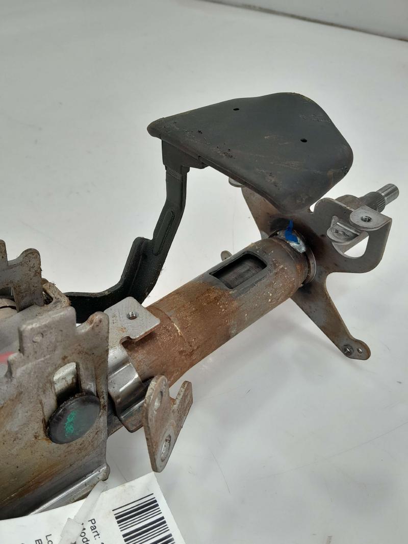 2005 Subaru Legacy Steering Column