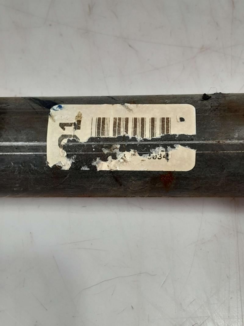 2005 Subaru Legacy Steering Column