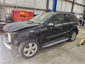 2010 Mercedes ML-Class Emergency Brk.