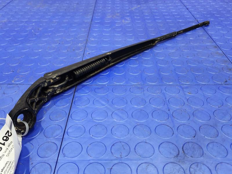 2013 Honda Civic Wiper Arm