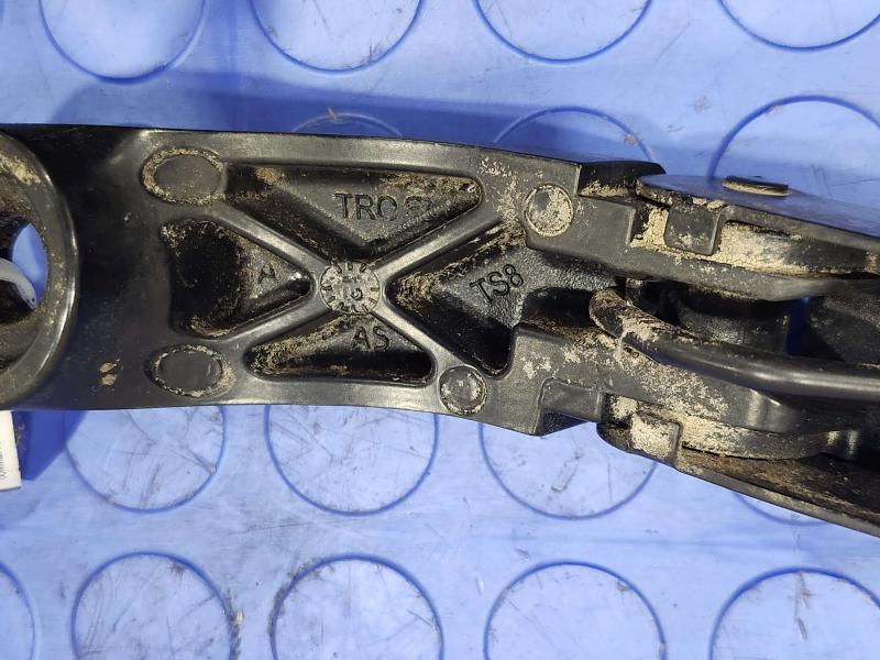 2013 Honda Civic Wiper Arm