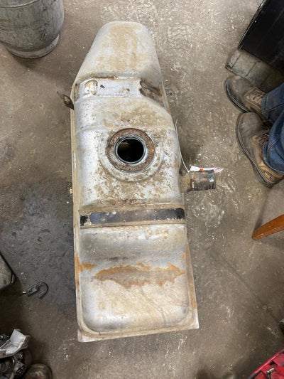 1991 Chevrolet S10 Fuel Tank Assembly