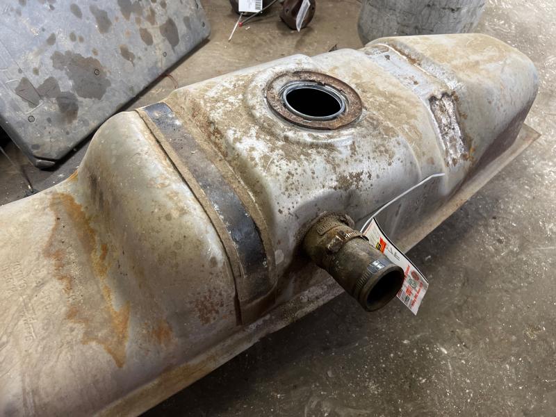 1991 Chevrolet S10 Fuel Tank Assembly