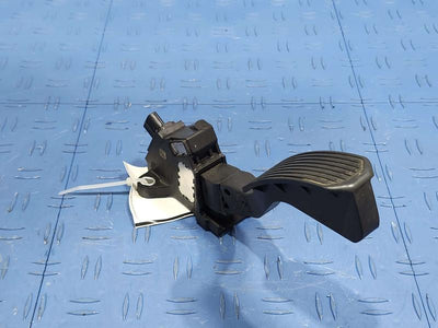 2013 Toyota Camry Pedal Assembly