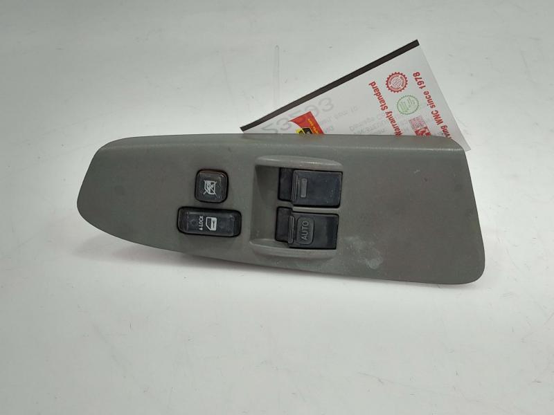 2005 Toyota Tacoma Door Switch Front