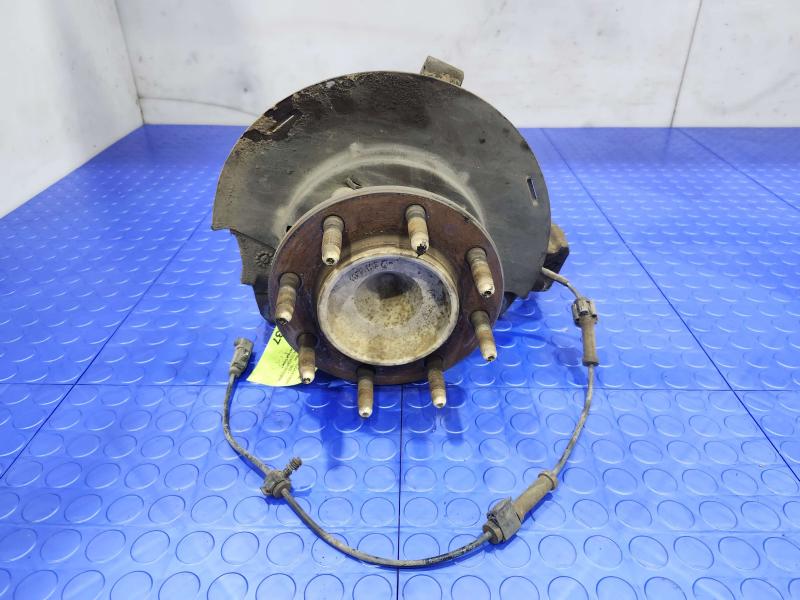 2019 Chevrolet Express 2500 Spindle Knuckle Front