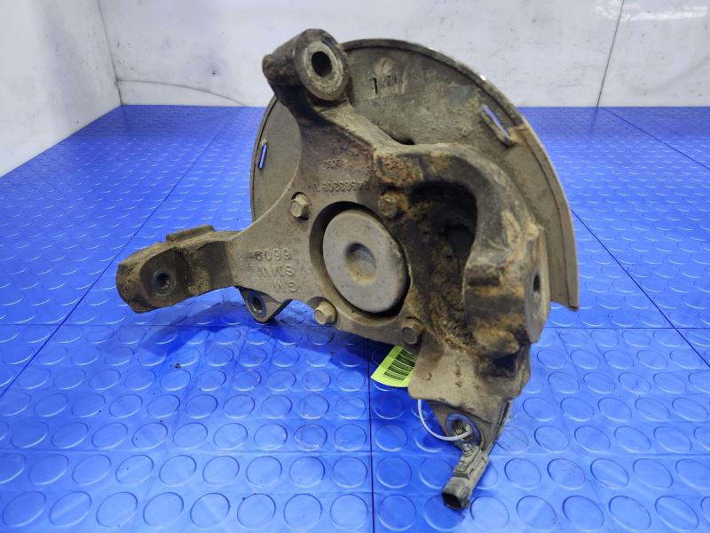 2019 Chevrolet Express 2500 Spindle Knuckle Front