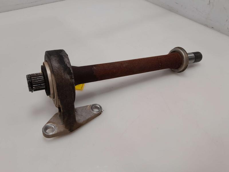2016 Honda HR-V Axle Shaft