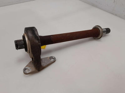 2016 Honda HR-V Axle Shaft