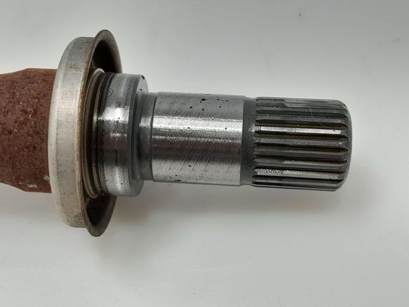 2016 Honda HR-V Axle Shaft