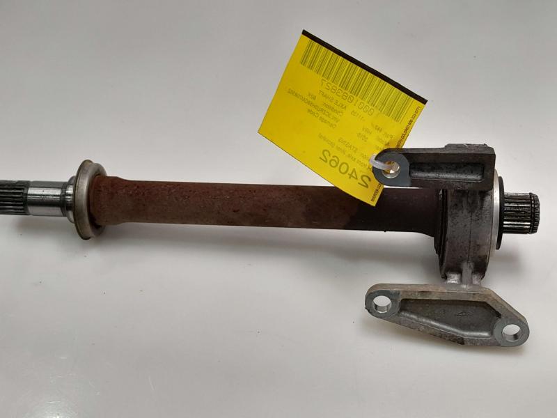 2016 Honda HR-V Axle Shaft