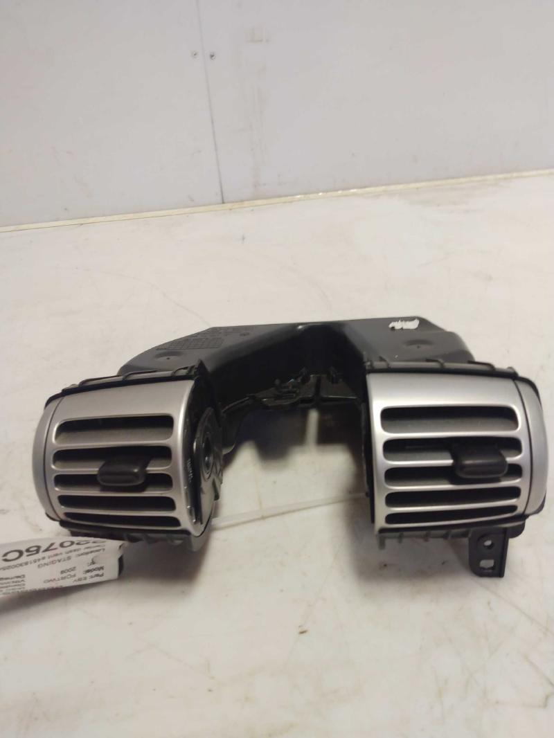 2009 Smart Fortwo Misc Ebay Parts