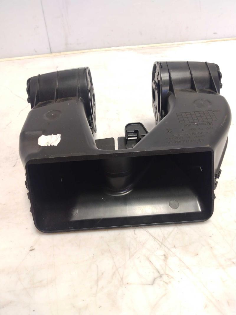 2009 Smart Fortwo Misc Ebay Parts