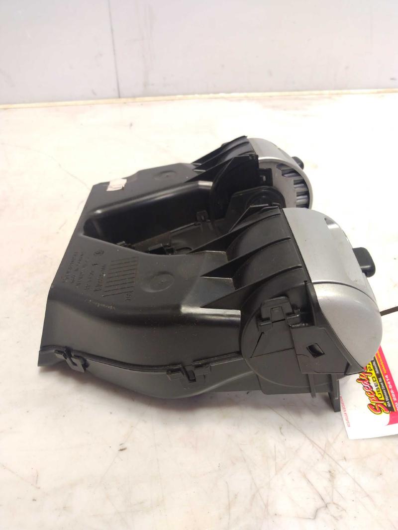 2009 Smart Fortwo Misc Ebay Parts