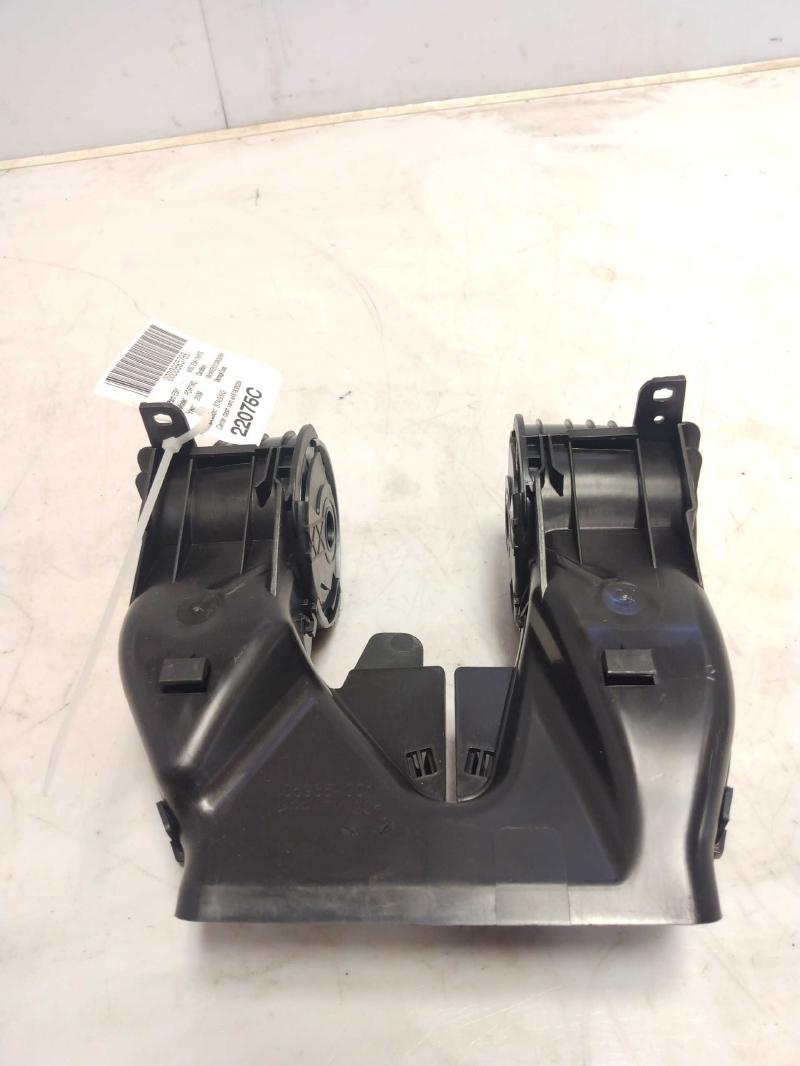 2009 Smart Fortwo Misc Ebay Parts