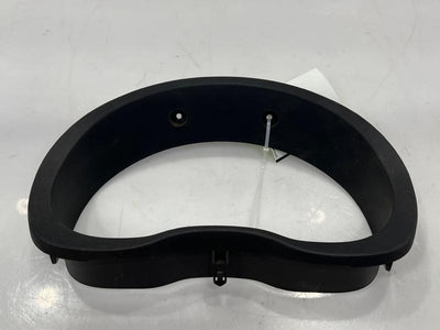 2013-2017 Subaru Crosstrek XV Speedometer Cluster Trim Bezel 66185FJ000