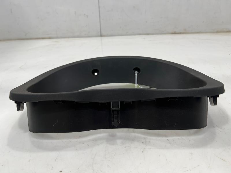 2013-2017 Subaru Crosstrek XV Speedometer Cluster Trim Bezel 66185FJ000