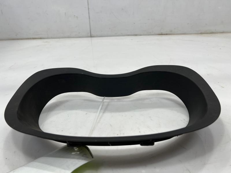 2013-2017 Subaru Crosstrek XV Speedometer Cluster Trim Bezel 66185FJ000