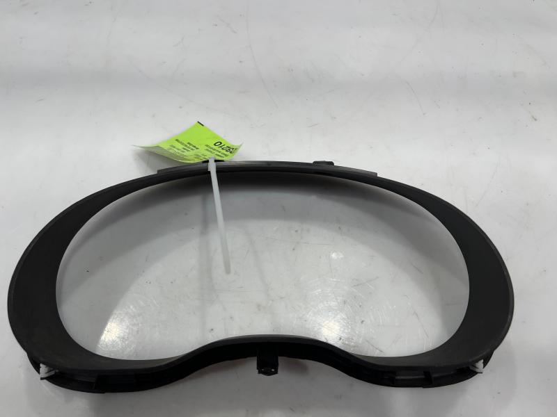 2013-2017 Subaru Crosstrek XV Speedometer Cluster Trim Bezel 66185FJ000