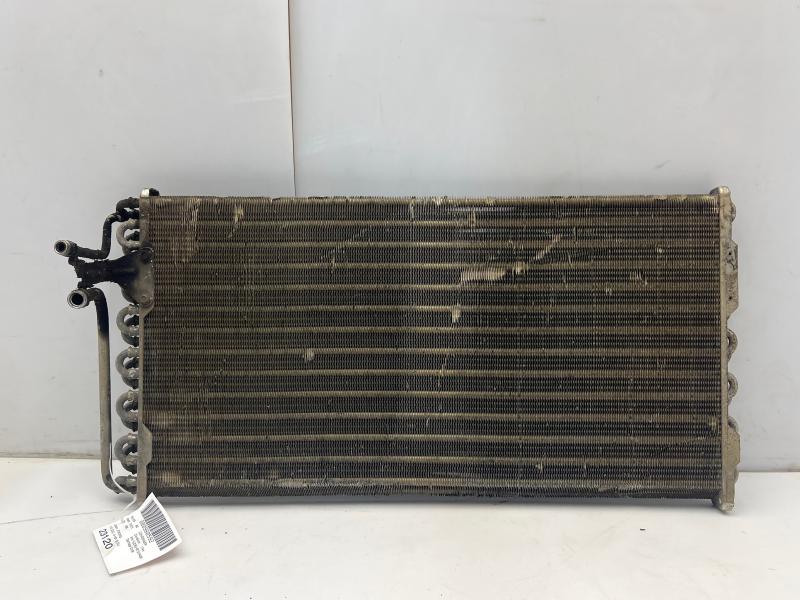 1988 Chevrolet S10 Condenser