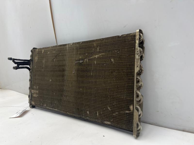 1988 Chevrolet S10 Condenser