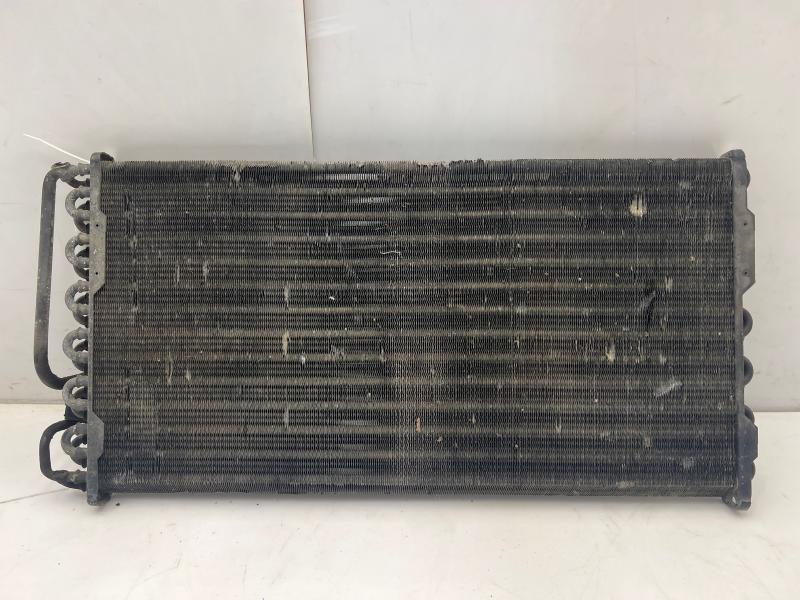 1988 Chevrolet S10 Condenser