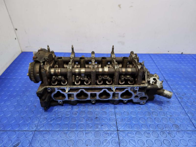 2006 Honda Accord Cylinder Head