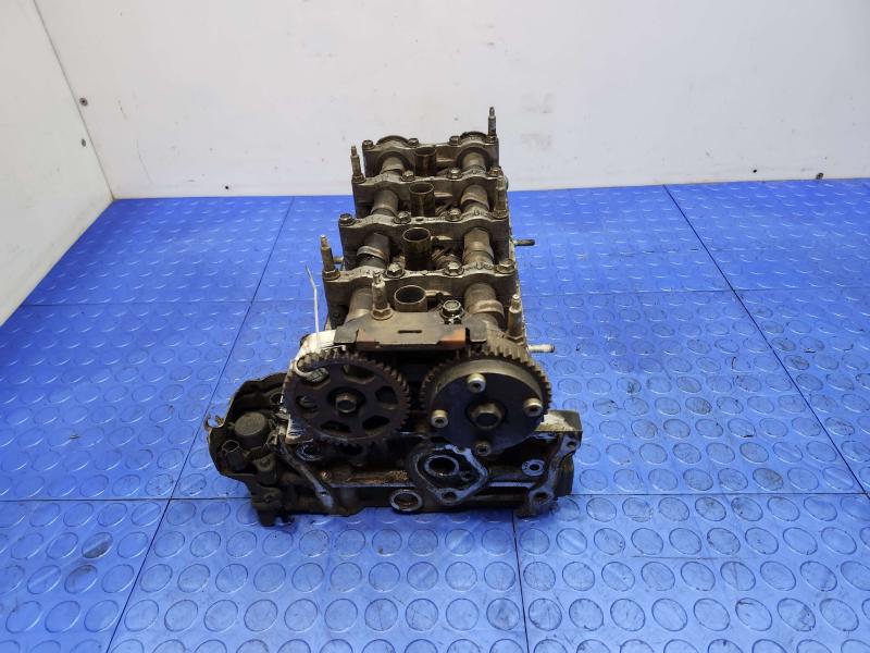 2006 Honda Accord Cylinder Head