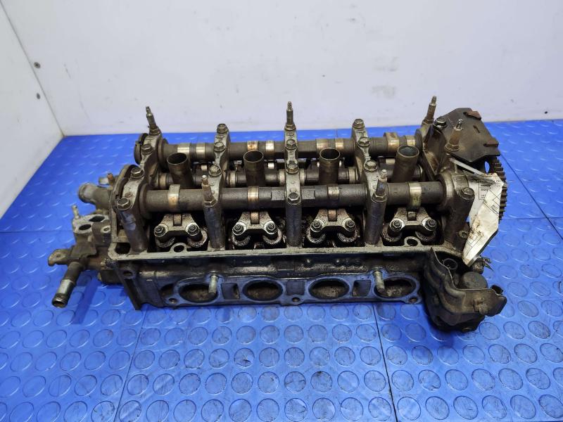 2006 Honda Accord Cylinder Head