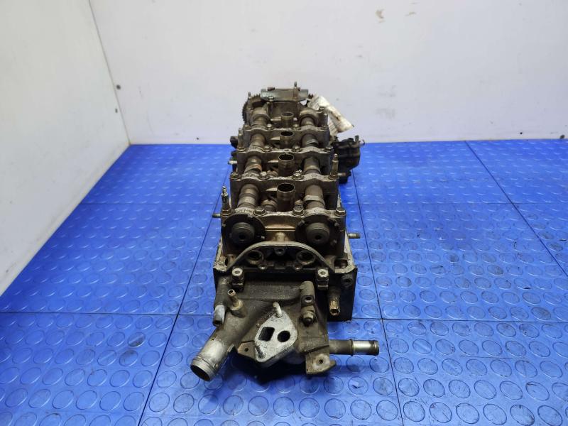 2006 Honda Accord Cylinder Head
