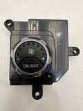 2017 Kia Sorento Heater A/C Control