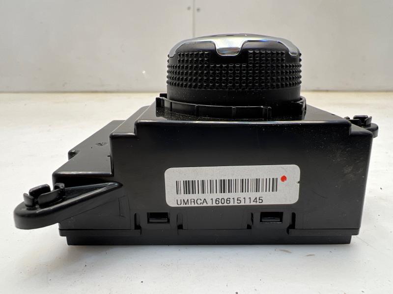 2017 Kia Sorento Heater A/C Control
