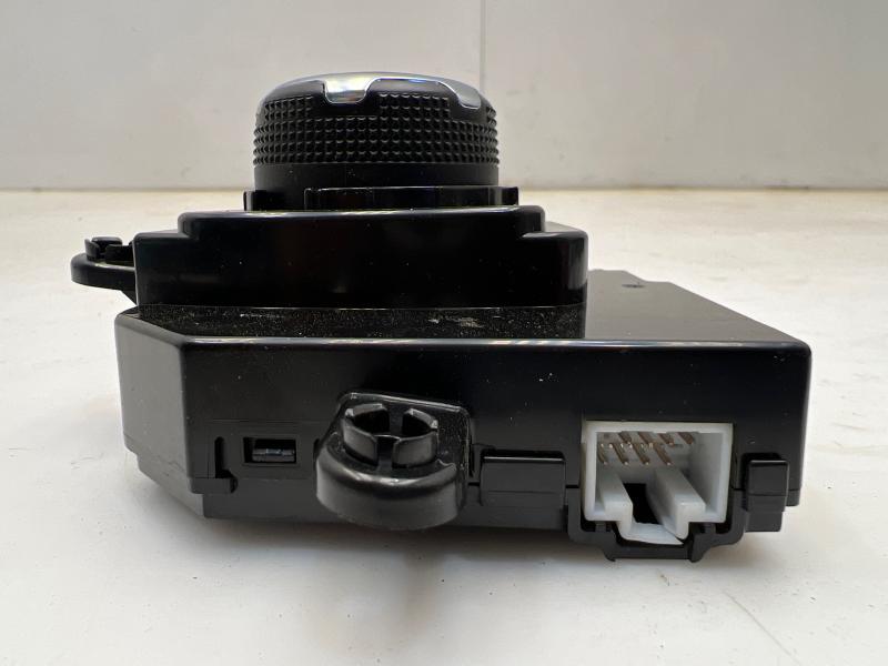 2017 Kia Sorento Heater A/C Control