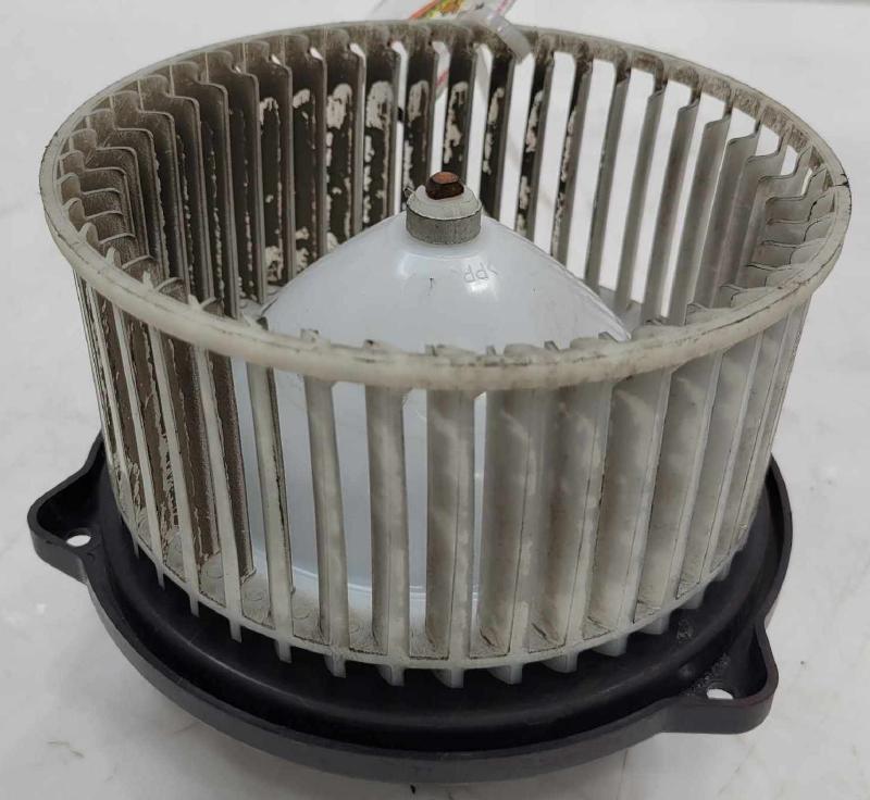 2014 Subaru Forester Blower Motor