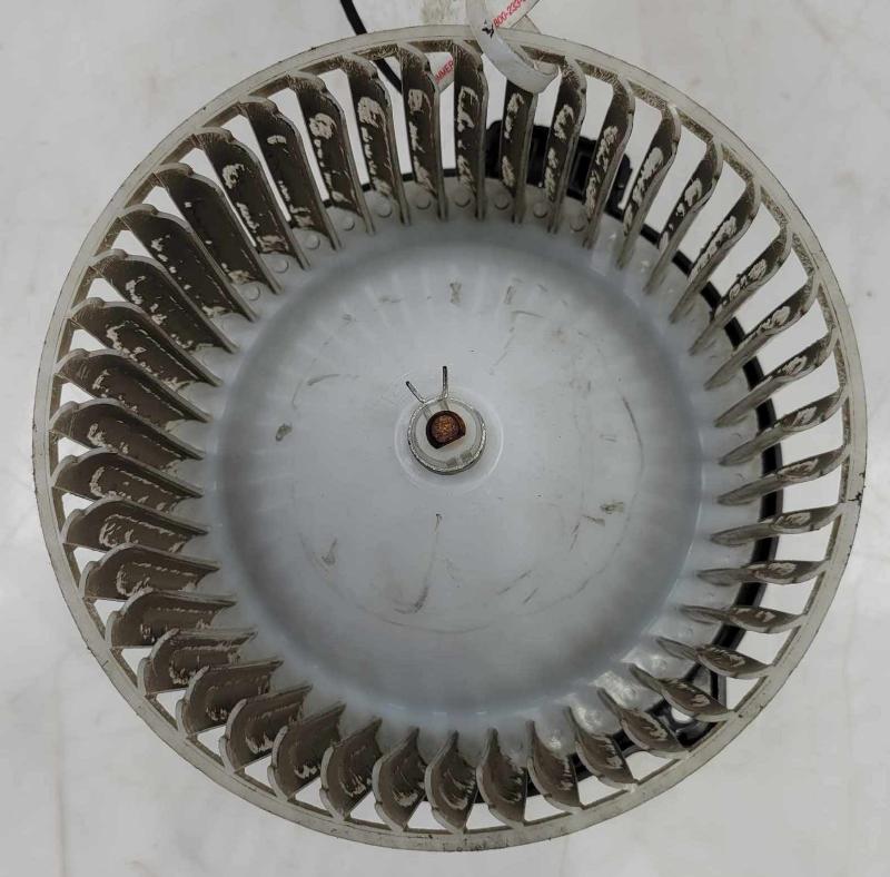2014 Subaru Forester Blower Motor