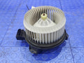 2016 Toyota Corolla Blower Motor