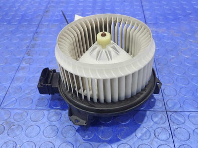 2016 Toyota Corolla Blower Motor