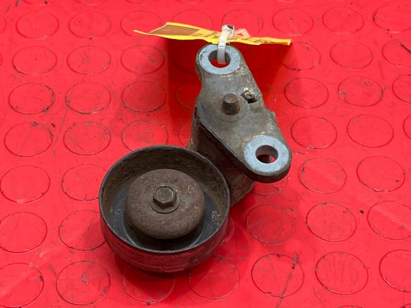 2008 Chevrolet Suburban Engine Belt Tensioner