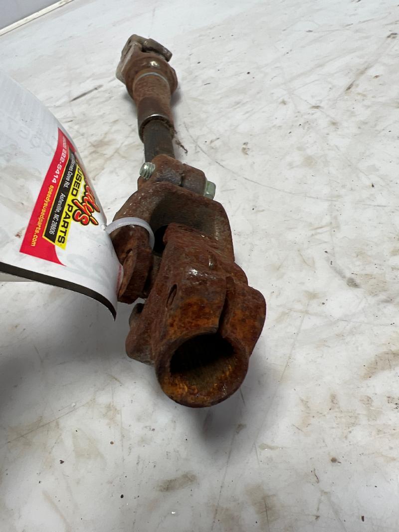 2012 - 2014 Toyota Yaris Hatchback Steering Shaft w/ Universal Joint  OEM 4526052261 4520952050