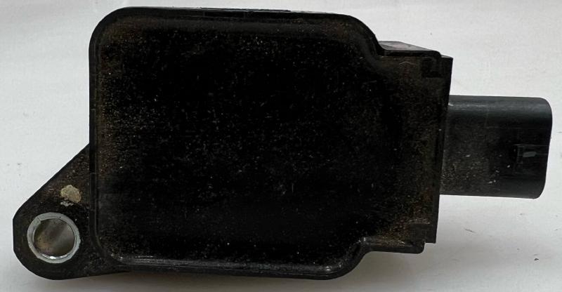 2020 Ford EcoSport Ignition Coil/Ignitor
