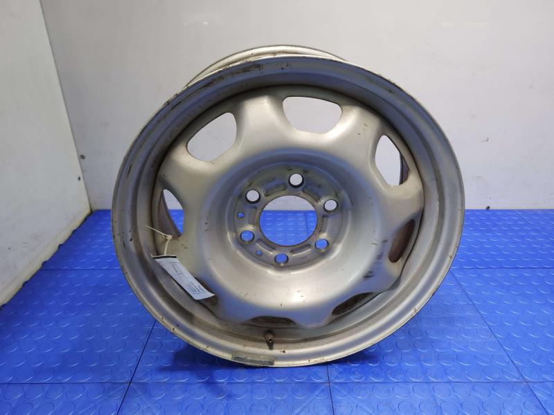 2015 Ford F-150 Wheel