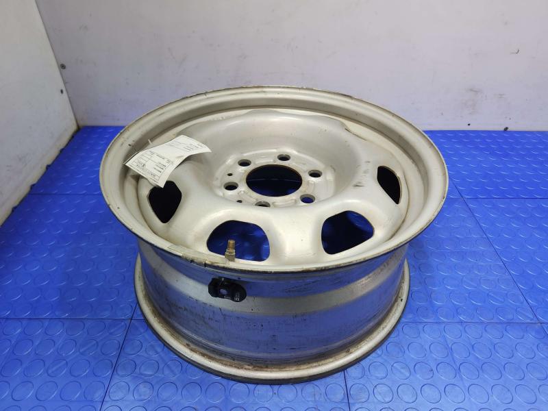 2015 Ford F-150 Wheel